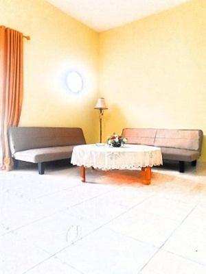 Villa Brastagi Resort Jalan Mimpin Tua Blok C No. 41 Berastagi Dış mekan fotoğraf