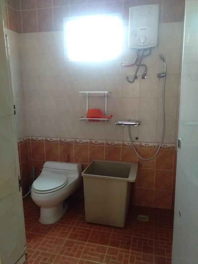 Villa Brastagi Resort Jalan Mimpin Tua Blok C No. 41 Berastagi Dış mekan fotoğraf